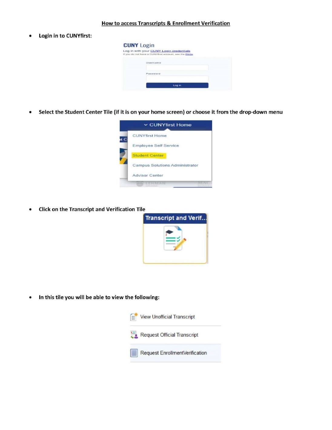 jjay email login