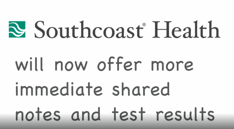 CurestVideoPoster Southcoast Health