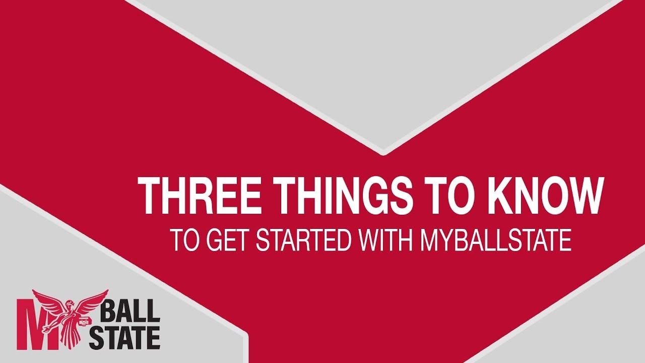 ball state email login