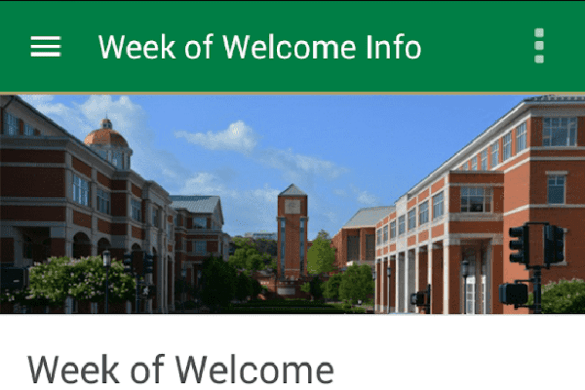 uncc student login