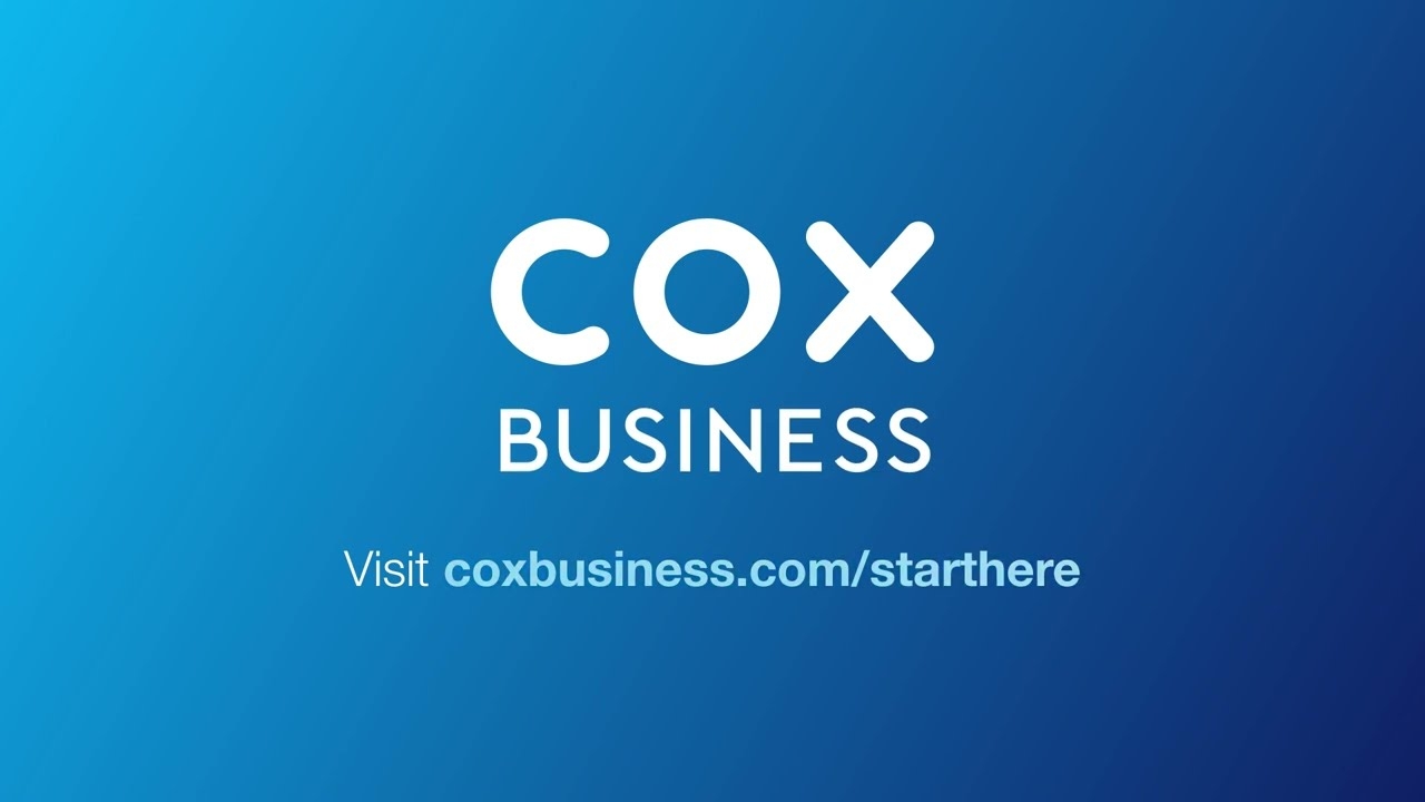 cox business email login