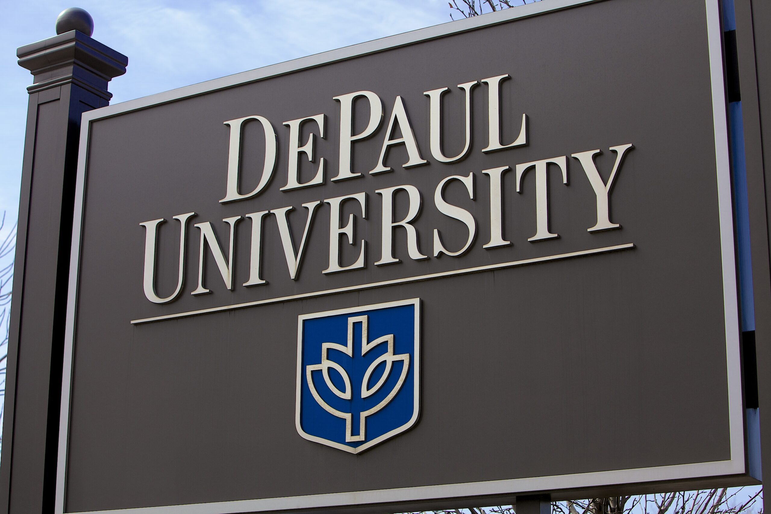 DeBuzz Sections DePaul University Newsline DePaul University Chicago