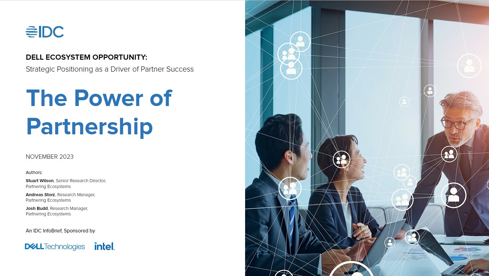 dell partner portal login