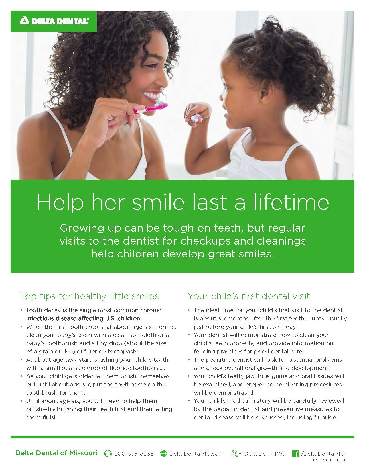 deltadentalmo provider login