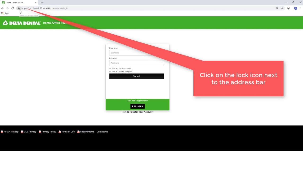 dd of toolkit provider login dd of toolkit provider login