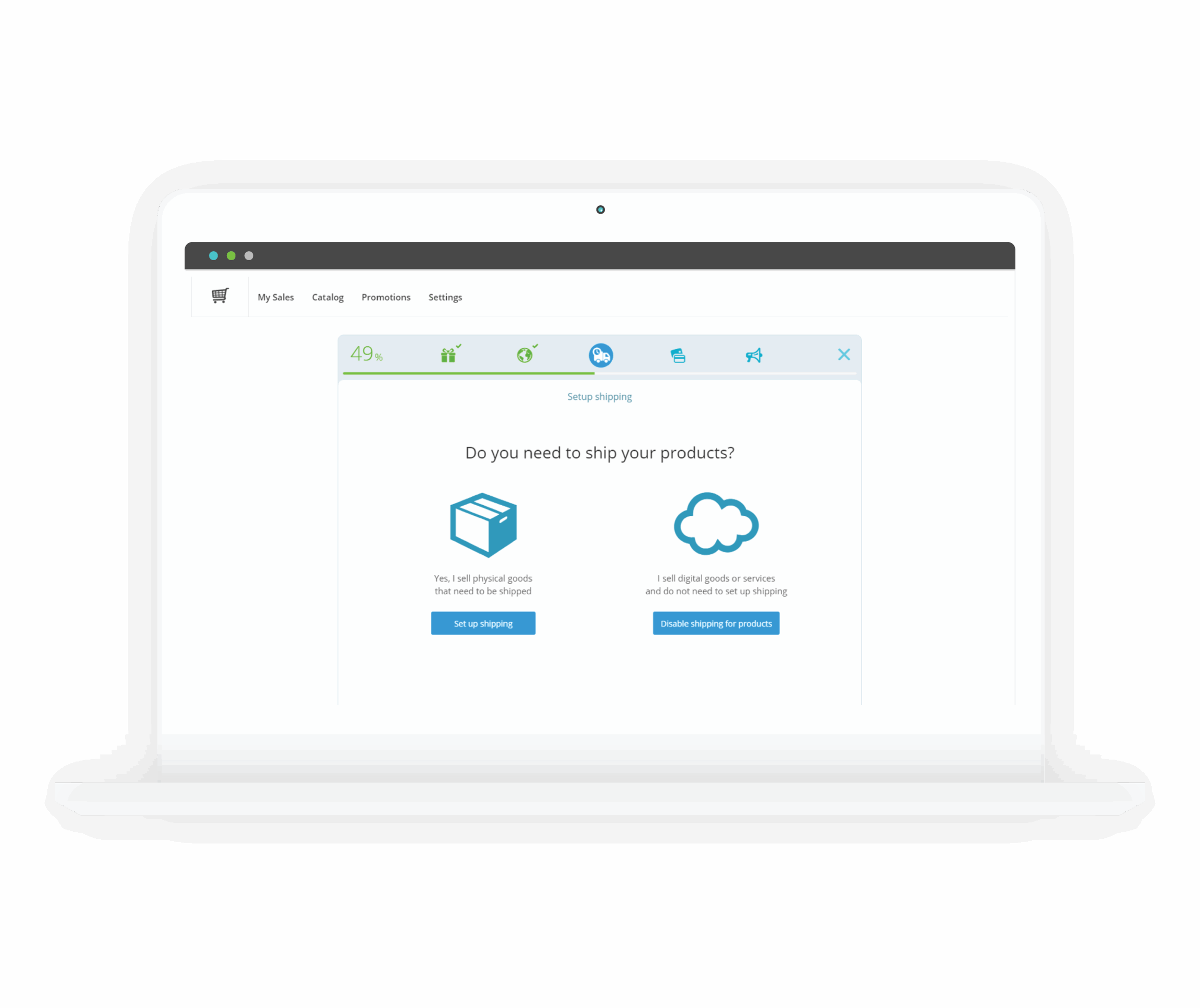 digital space email login