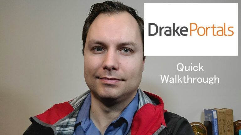 Drake Portals Quick Walkthrough YouTube
