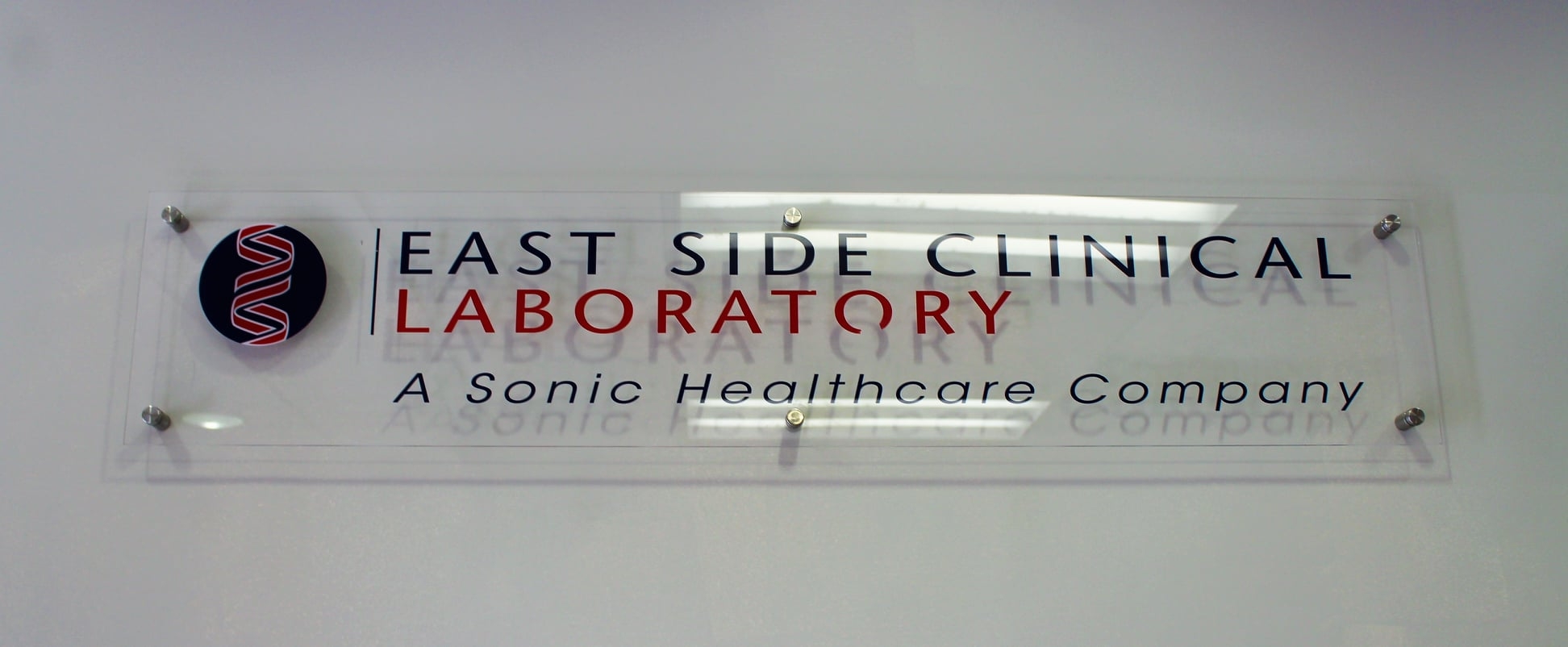 east side clinical lab login