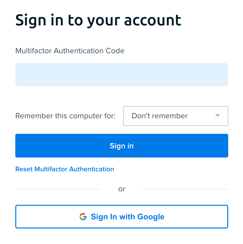 dreamhost email login