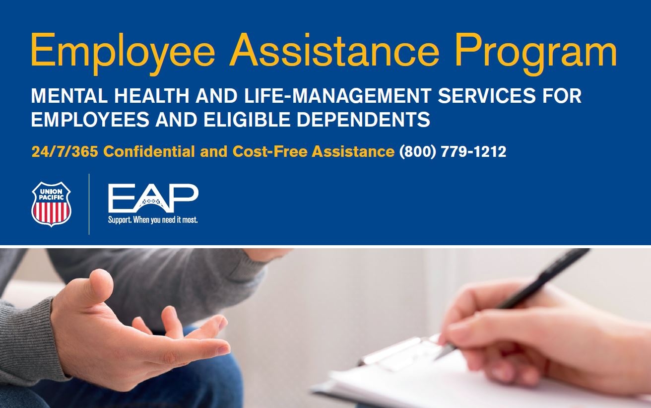 union pacific employee login