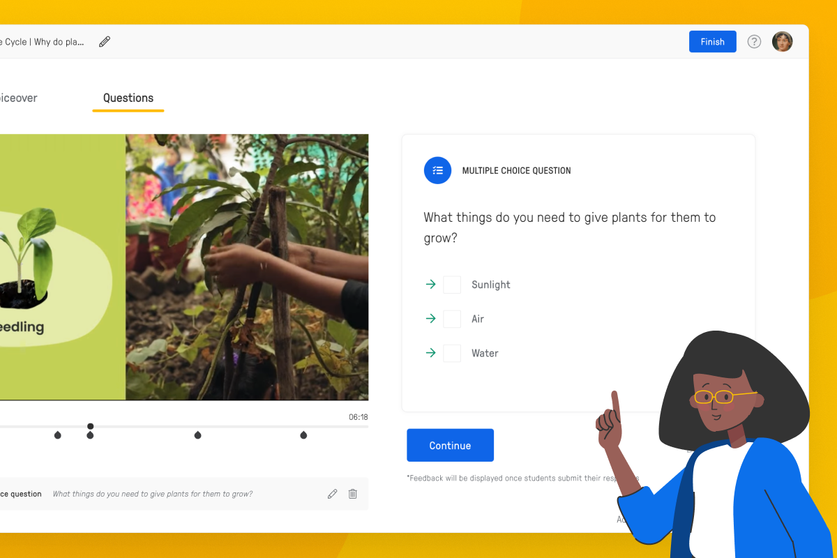 edpuzzle student login