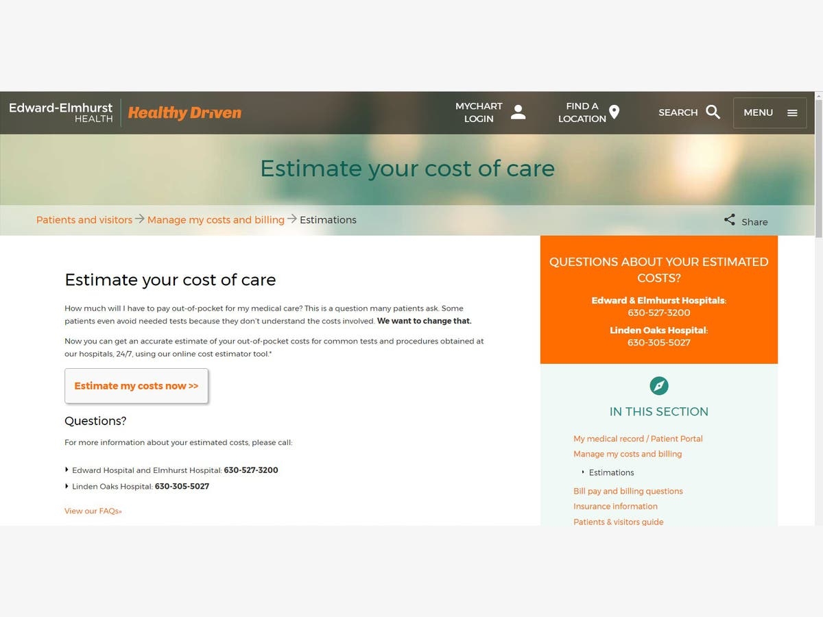 eehealth employee login