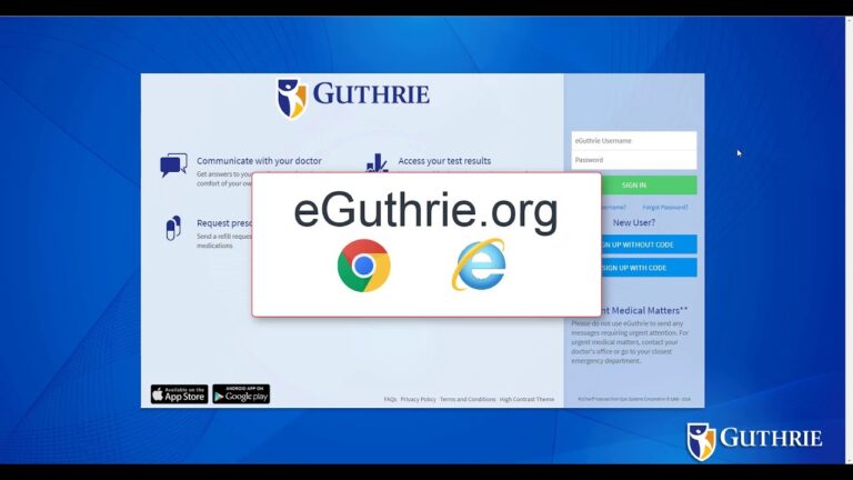EGuthrie Guthrie