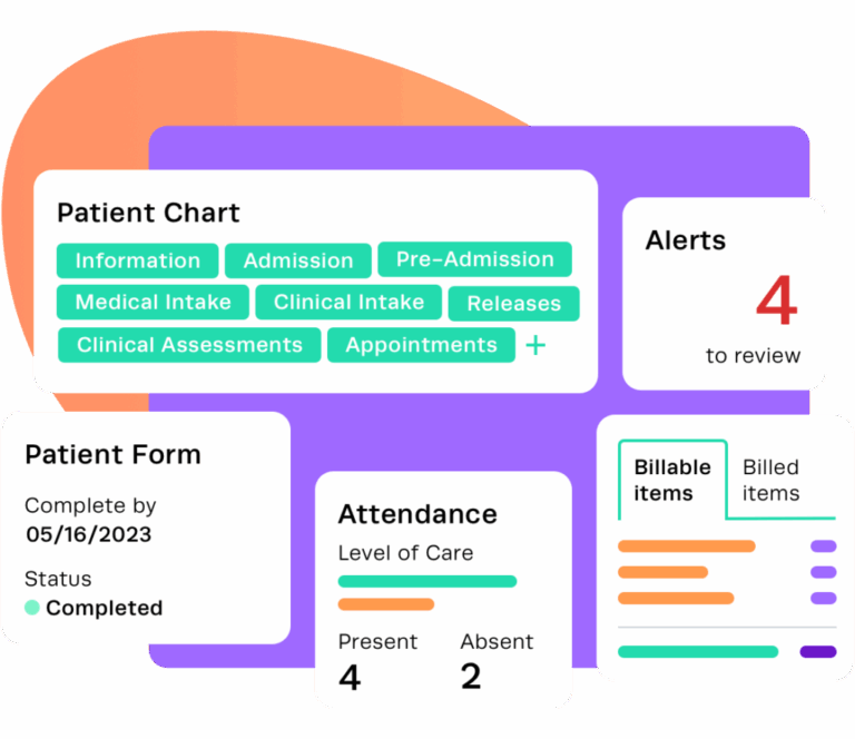 Electronic Medical Records EMR Kipu Health