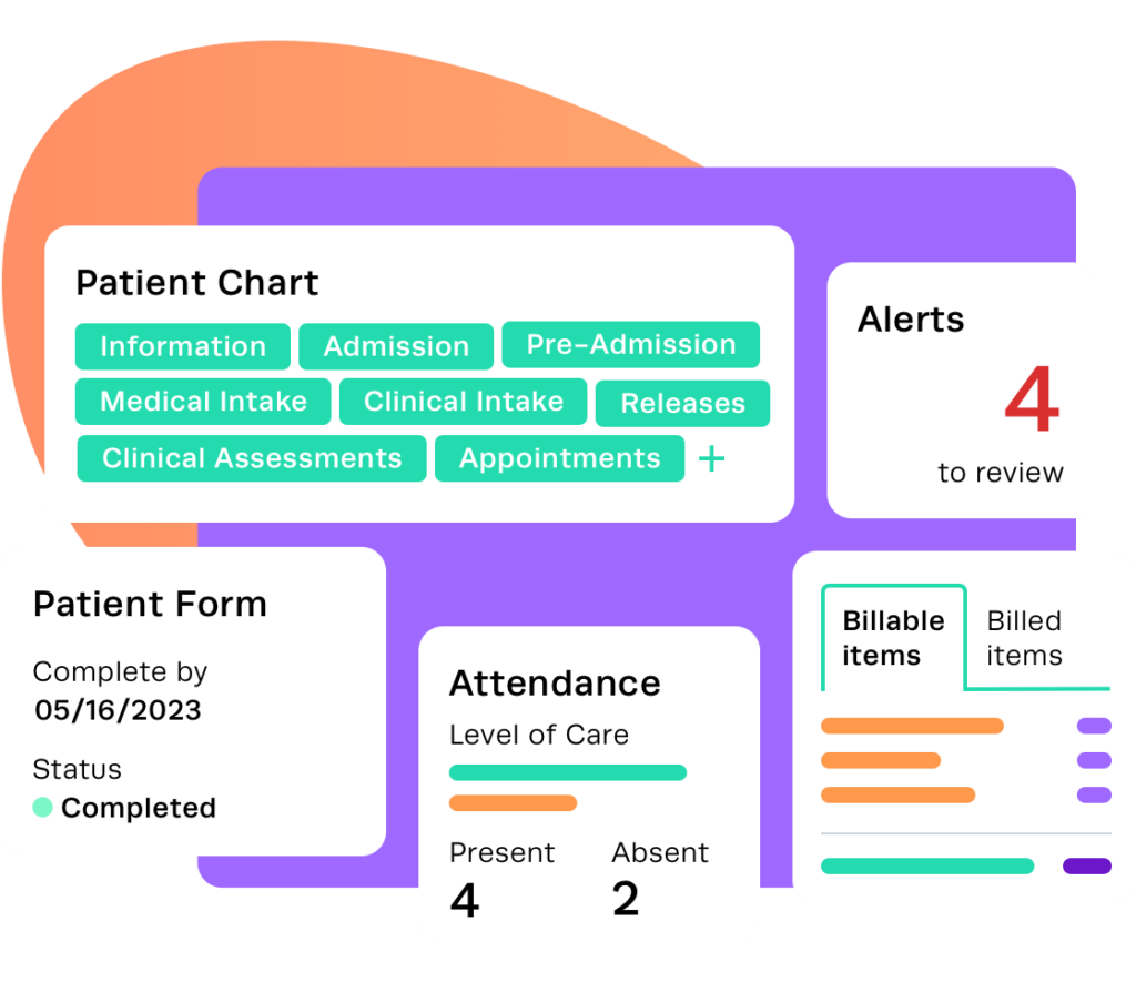 Electronic Medical Records EMR Kipu Health