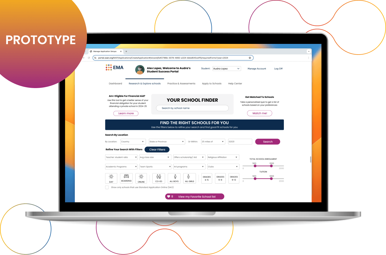 ema login portal