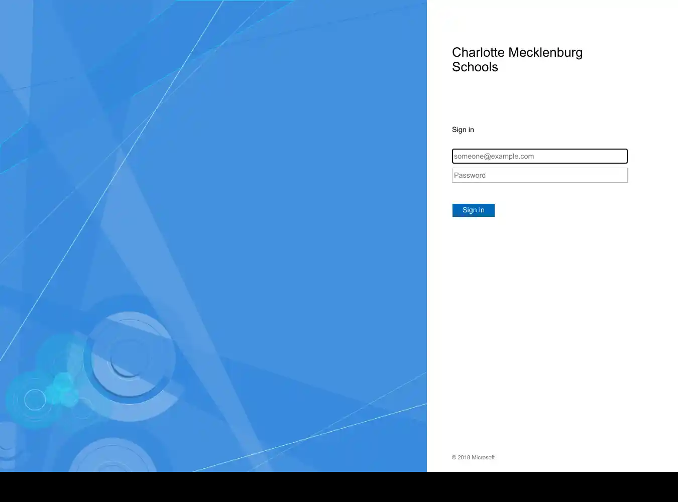 Email cms k12 nc us Sign In To Outlook Login Page