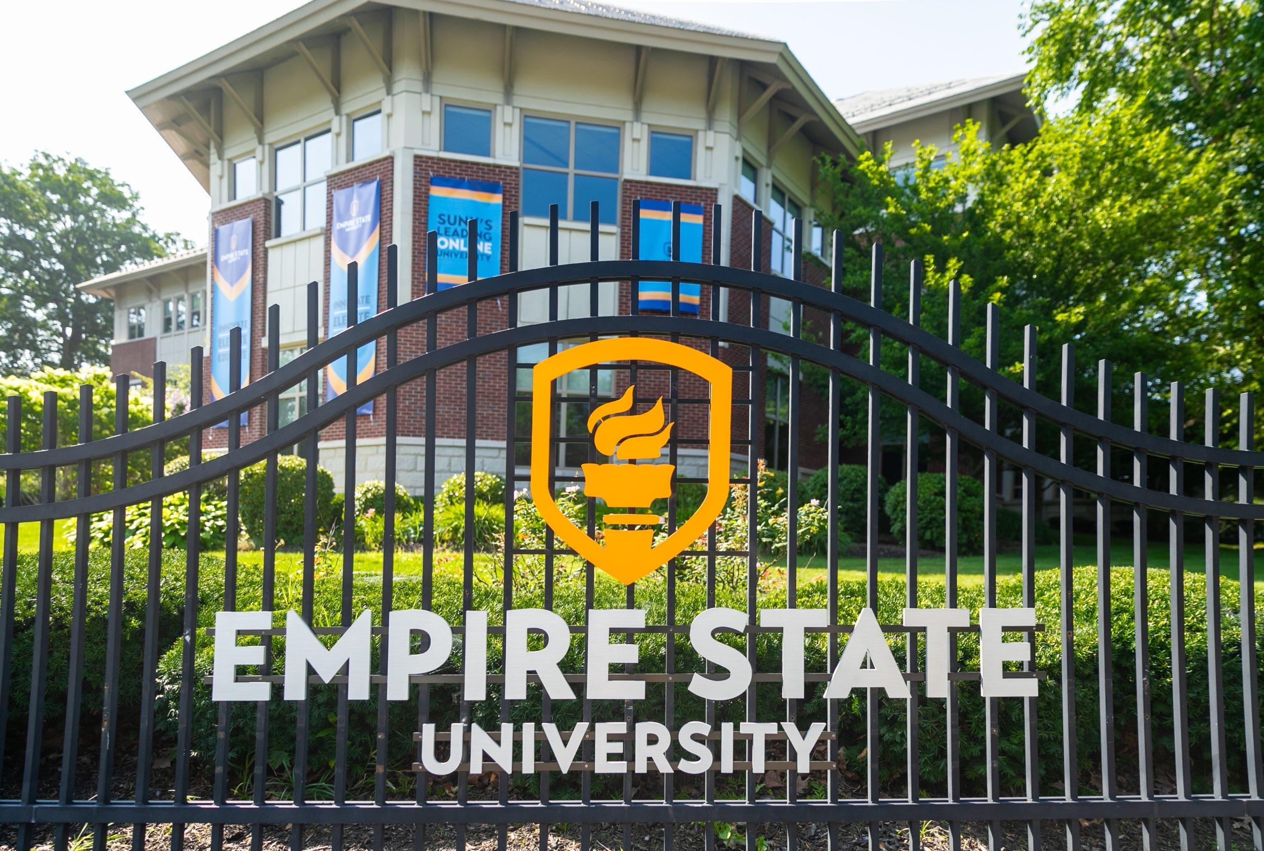 suny empire student login