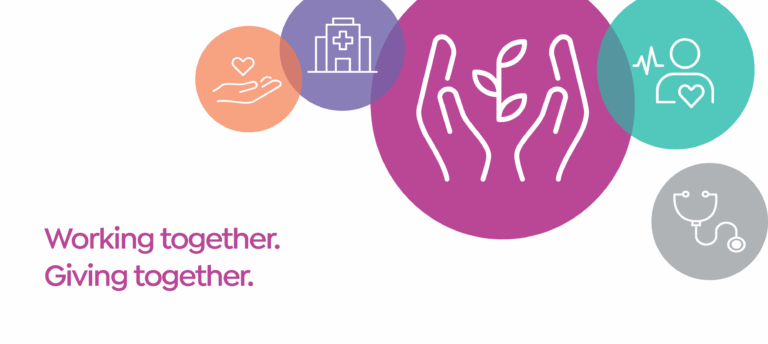 Employee Giving CommonSpirit Health
