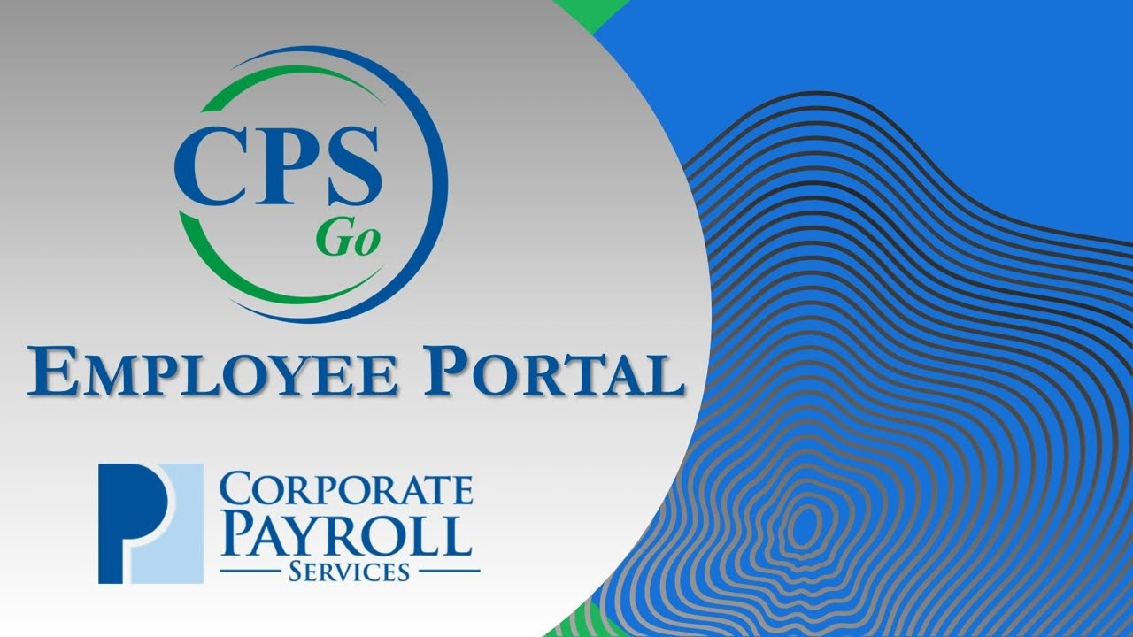 cps email login