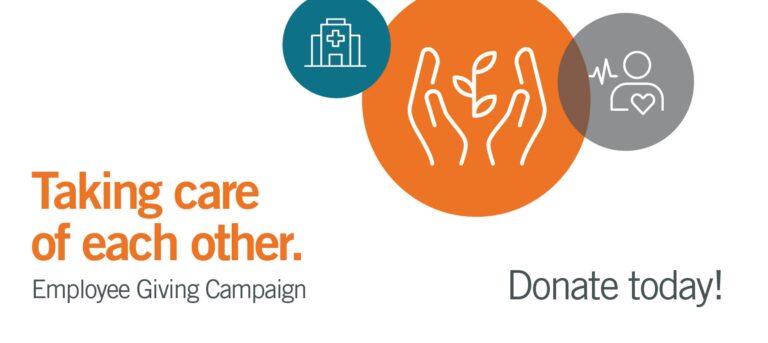 EmployeeGiving Dominican Hospital Foundation CommonSpirit Health