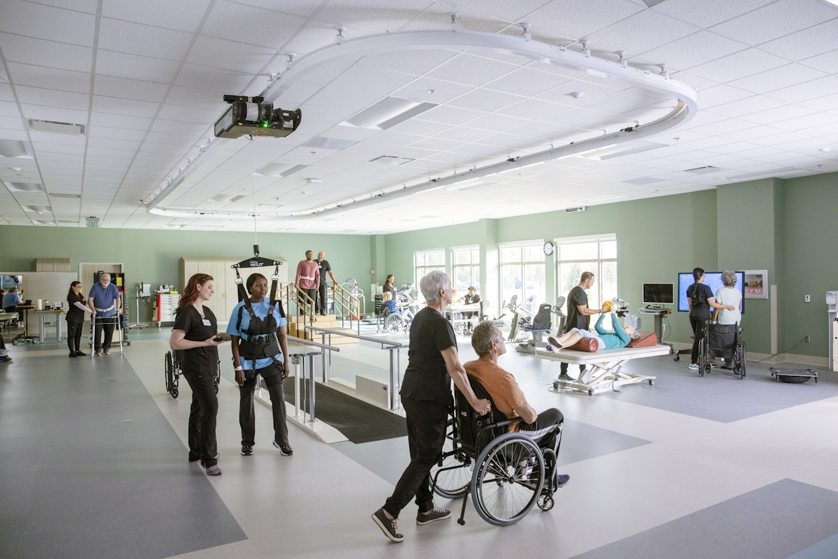 encompass health employee login