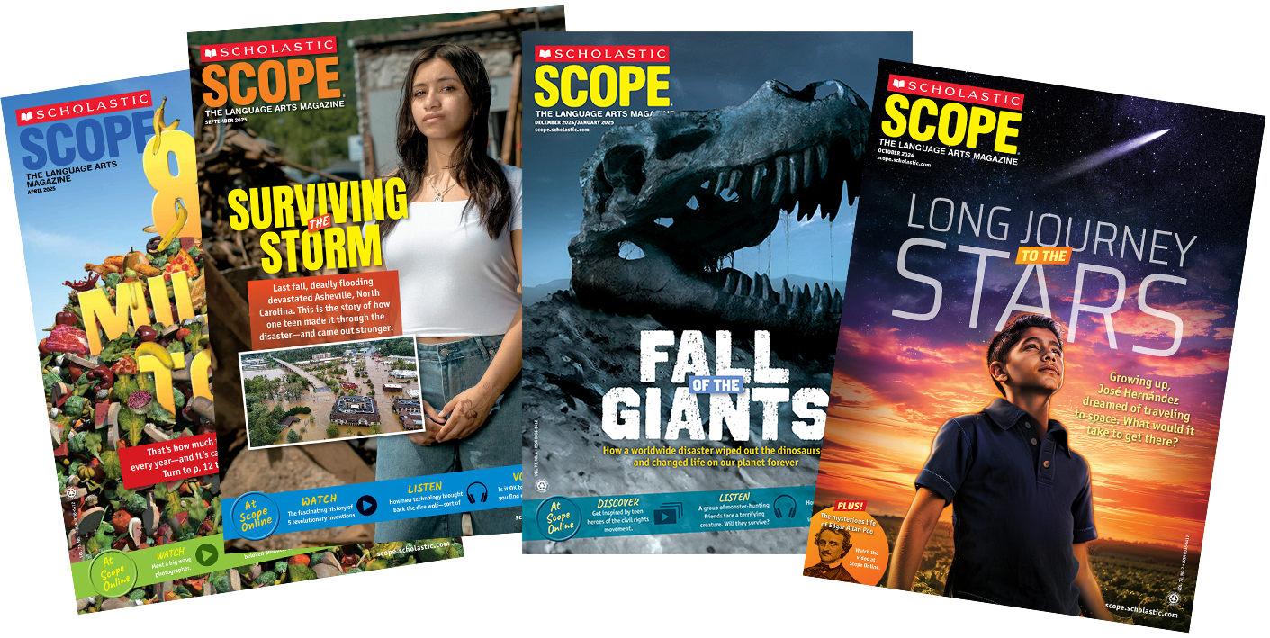 scholastic scope student login scholastic scope student login