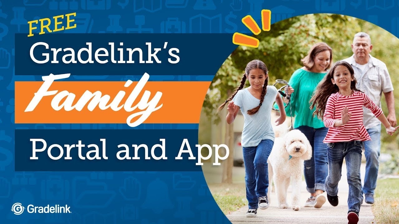 gradelink student login