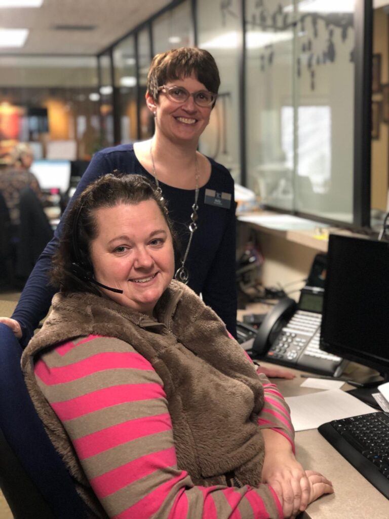 Established Patients Traverse City MI Thirlby Clinic PLC