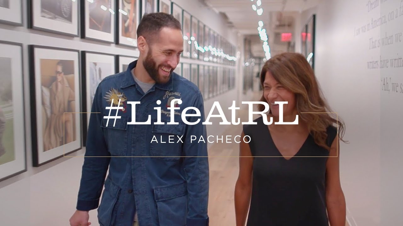 ralph lauren employee login