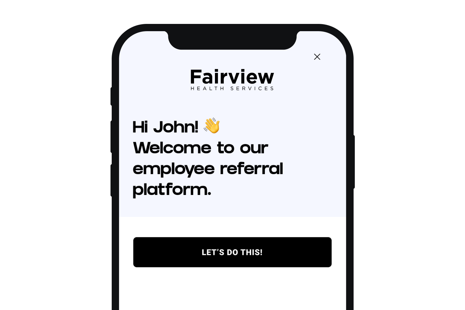 fairview employee login