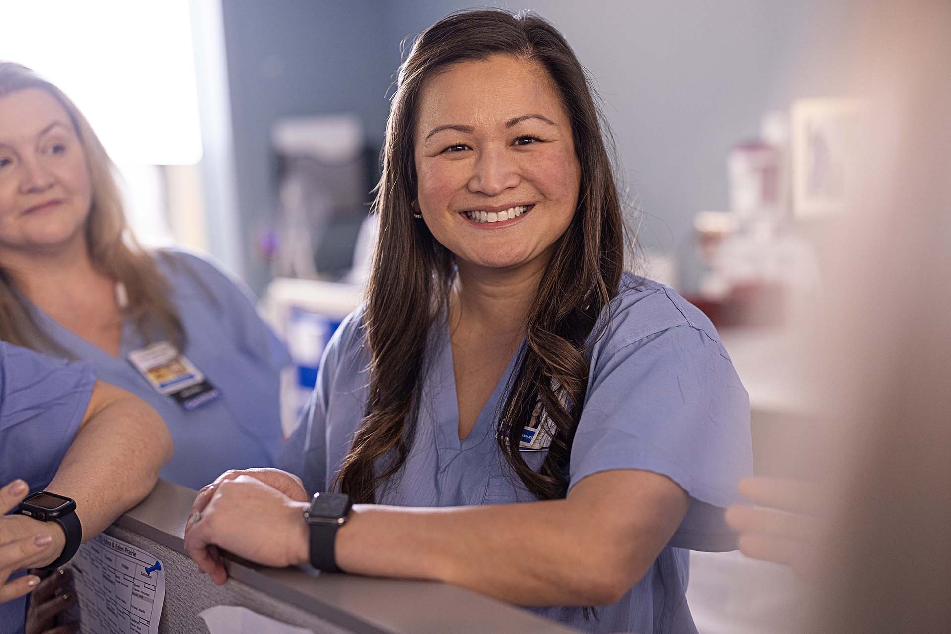 fairview login employee