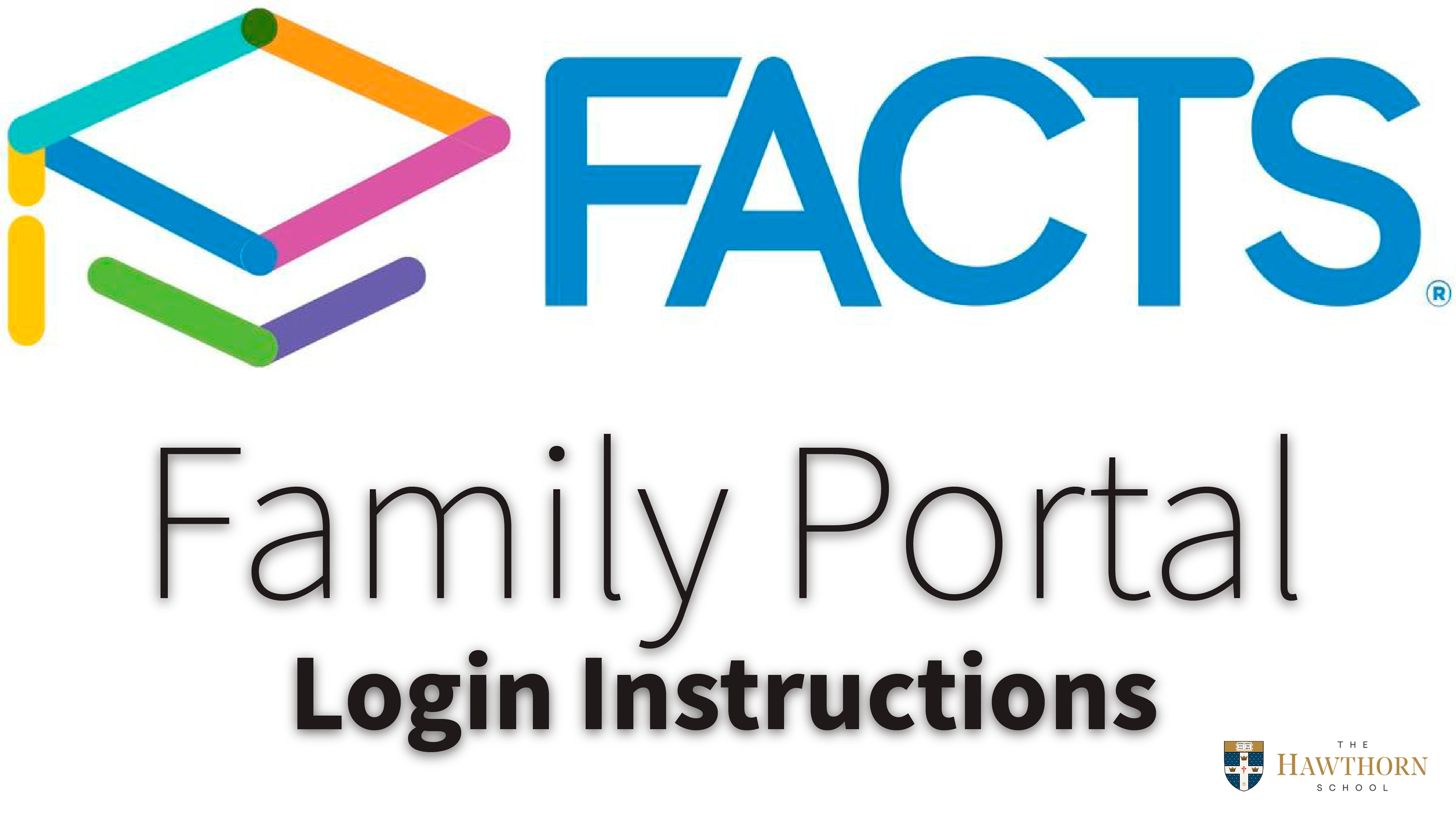 facts login family portal