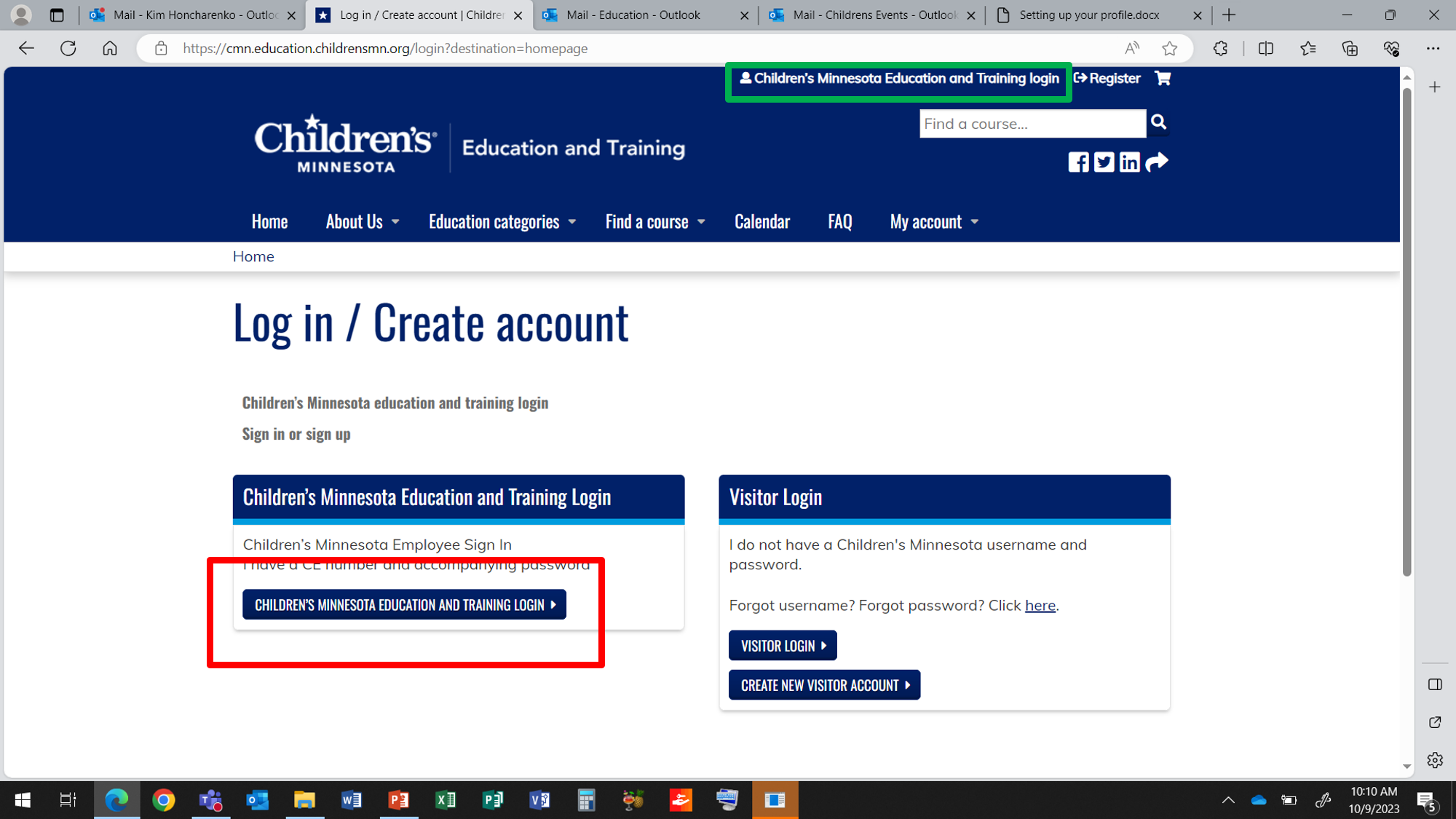 FAQ Children s Minnesota Education And Training