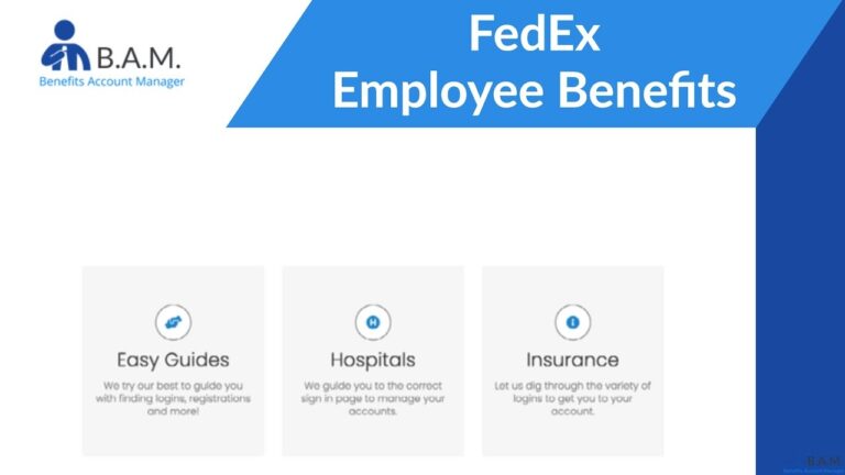 FedEx Employee Benefits Login YBR Benefits FedEx UPoint Alight Retirement fedex YouTube