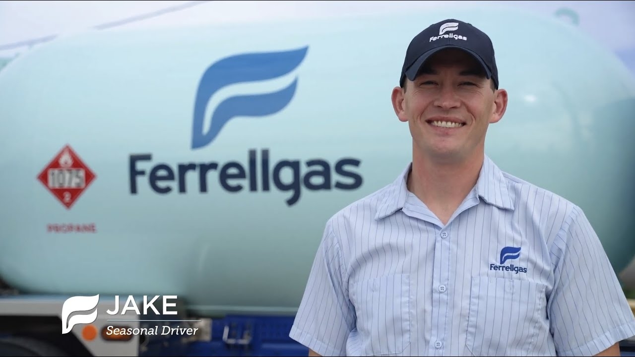ferrellgas employee login