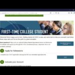 First Time College Student YouTube