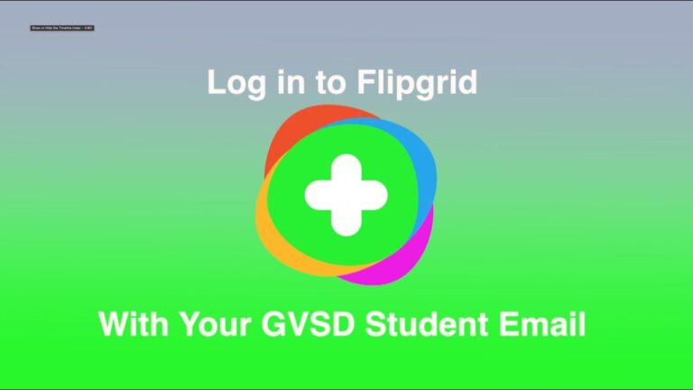 Flipgrid Login UPDATED JANUARY 2021 YouTube