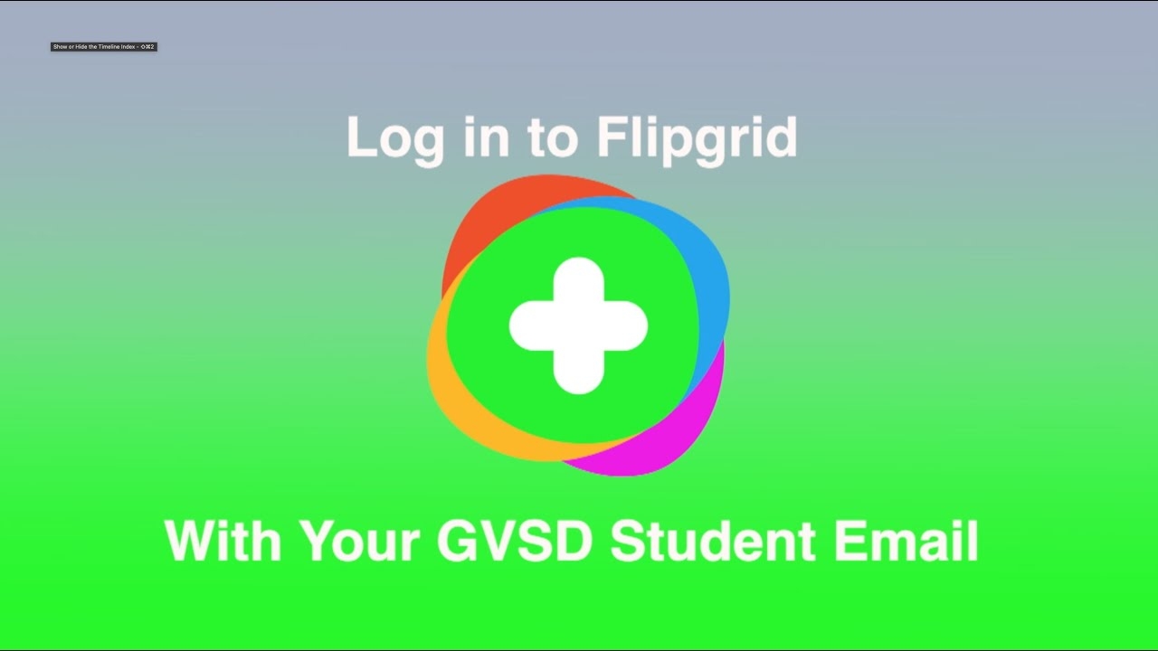 Flipgrid Login UPDATED JANUARY 2021 YouTube