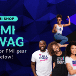 FMI Shop Always A Student