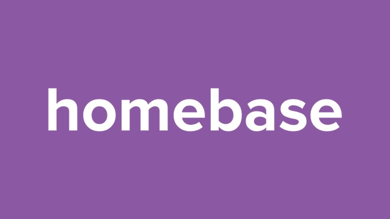 homebase employee login