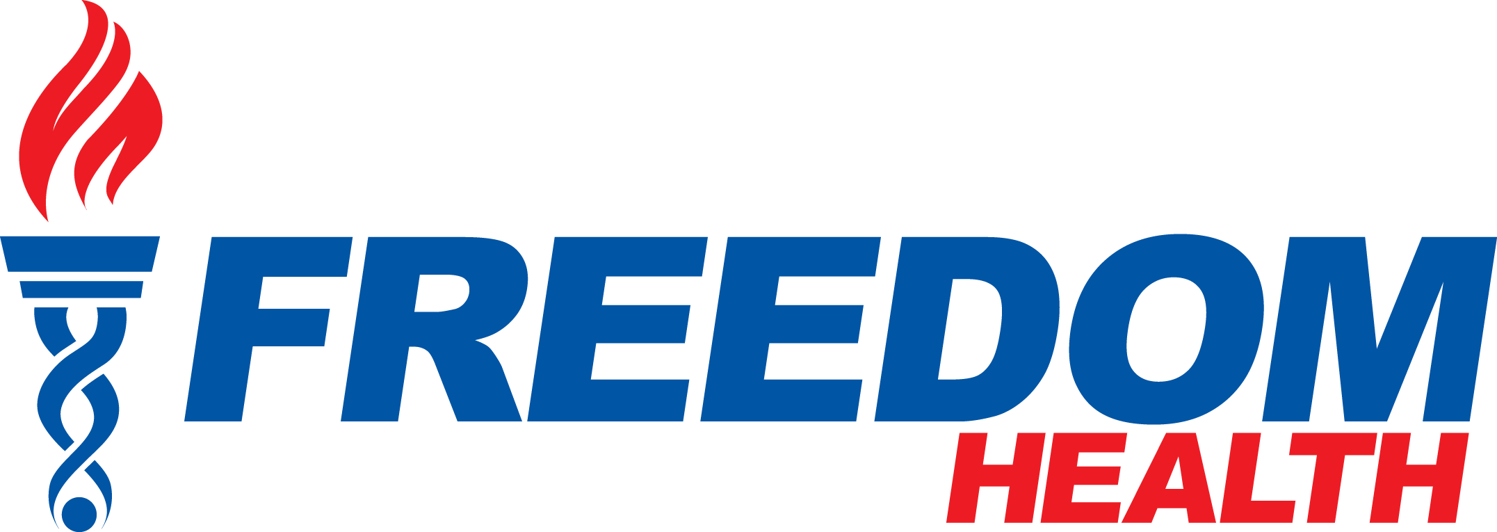 Freedom Health Members
