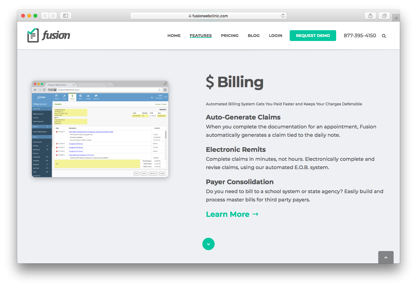 Fusion Web Clinic Software Reviews Alternatives Fusion Web Clinic Software Reviews Alternatives