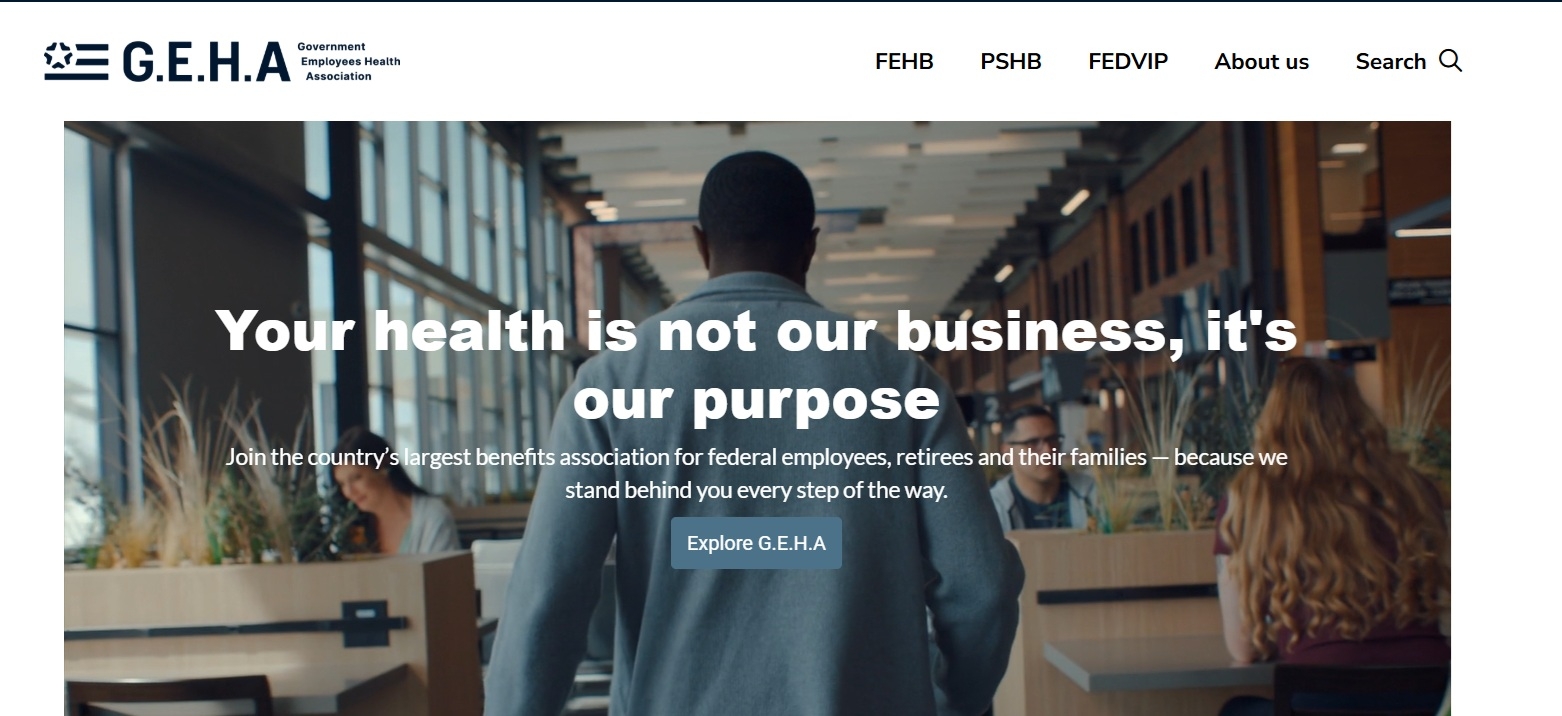 GEHA Provider Portal