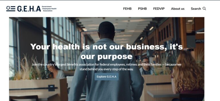 GEHA Provider Portal