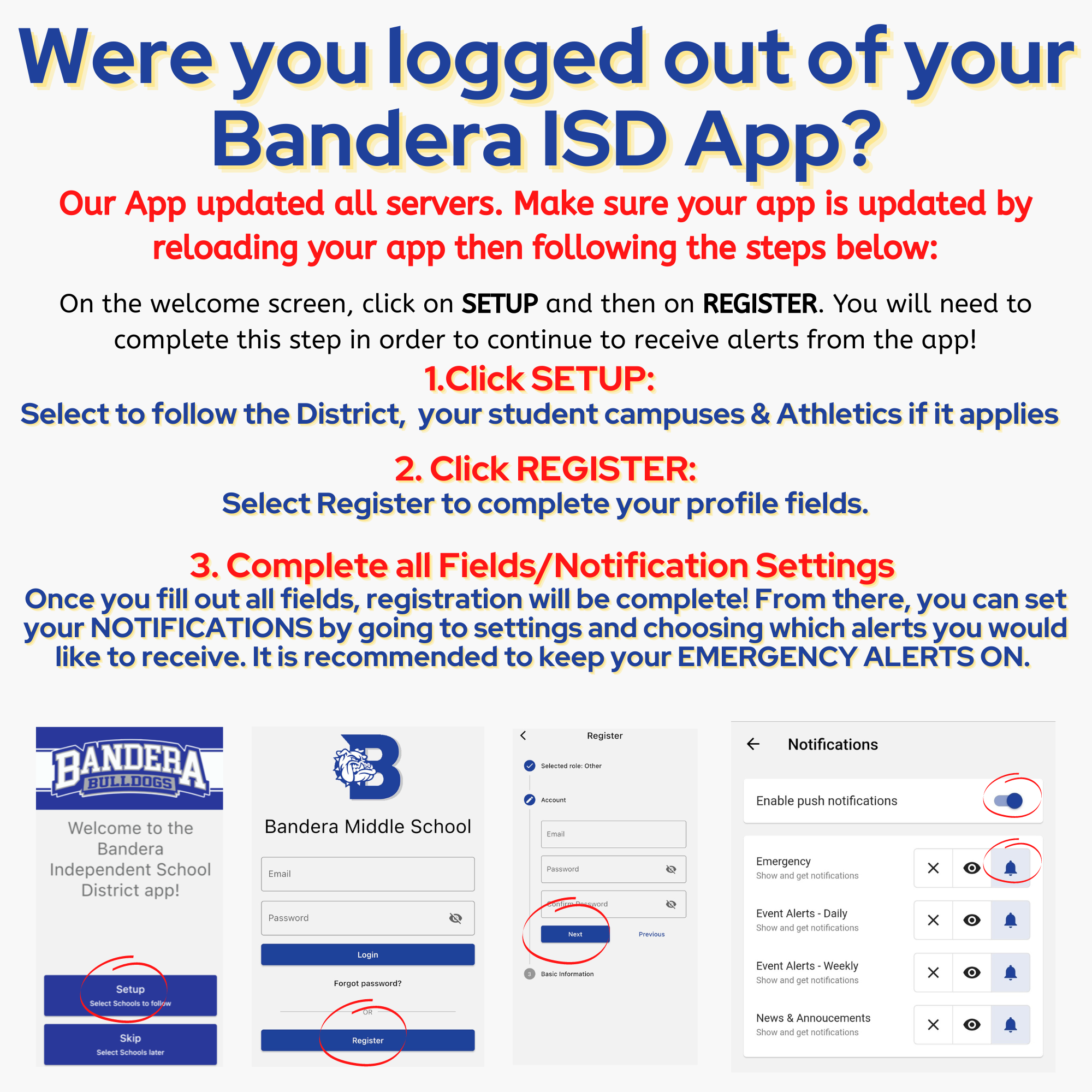 bisd portal login