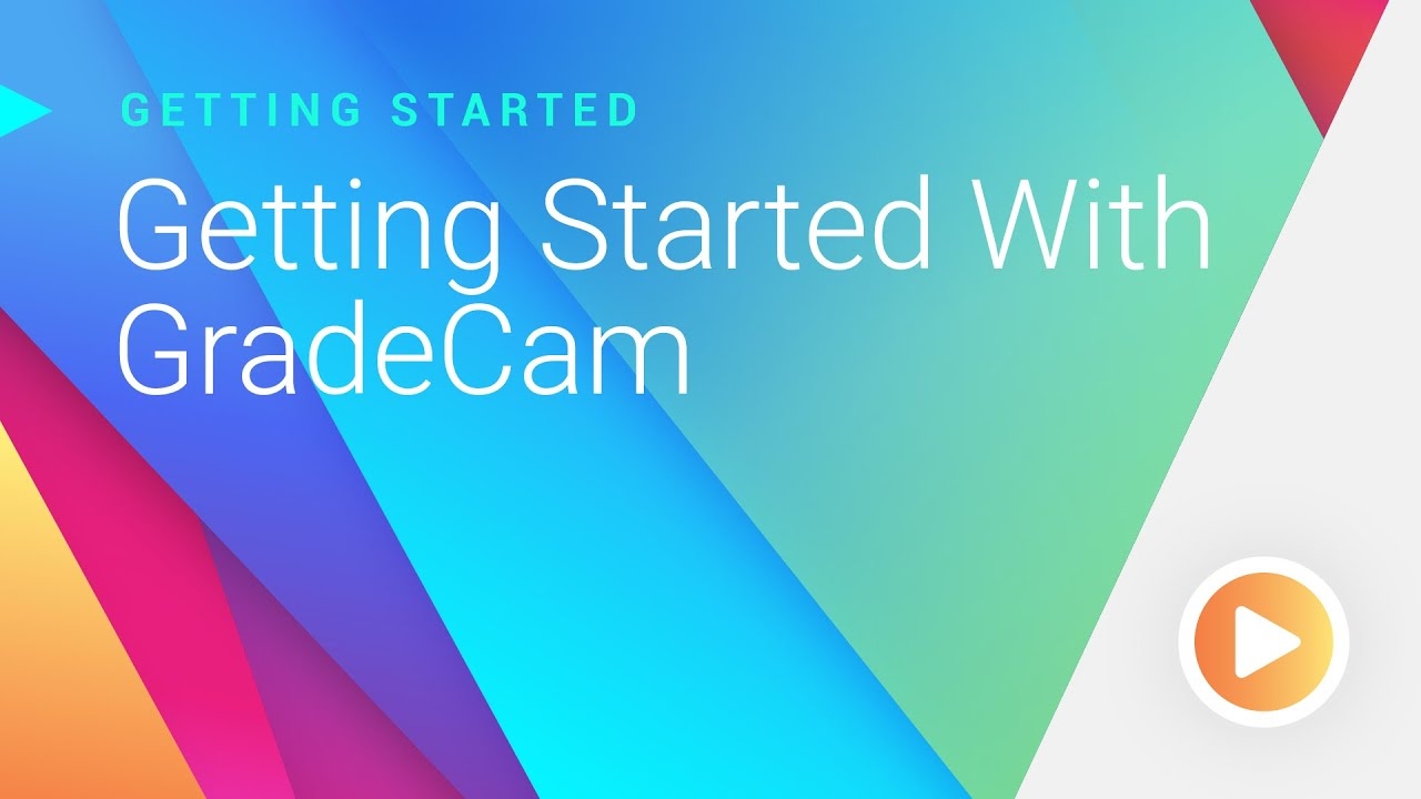 gradecam student login