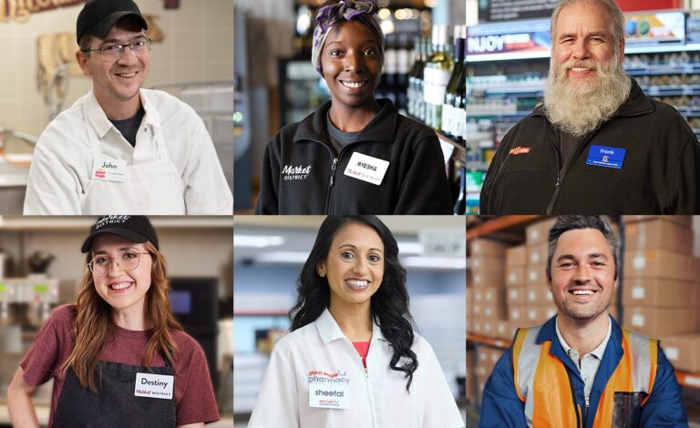 Giant Eagle Jobs