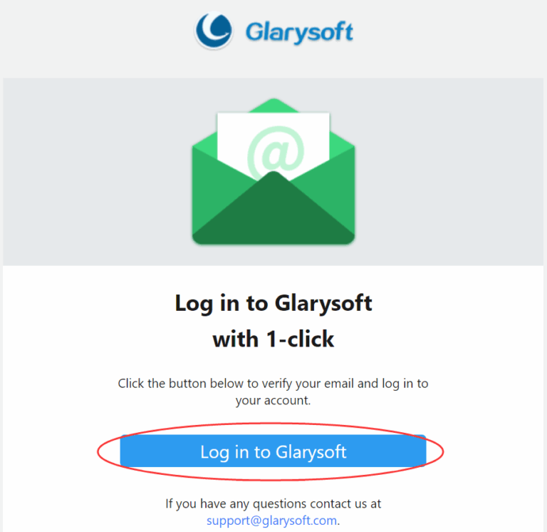 Glarysoft Account Glarysoft Knowledge Base