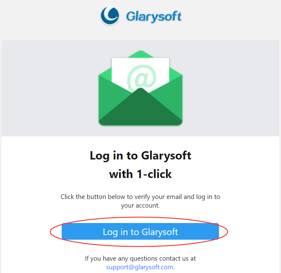 Glarysoft Account Glarysoft Knowledge Base Glarysoft Account Glarysoft Knowledge Base